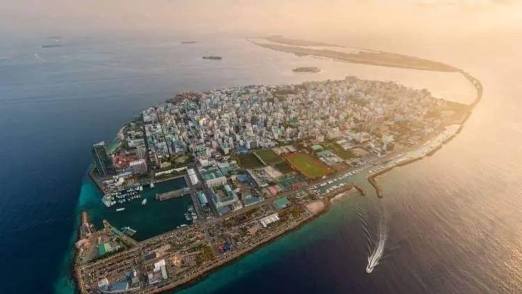 100 yıl içinde yok olacak şehirler açıklandı! Türkiye'den iki il listede 4